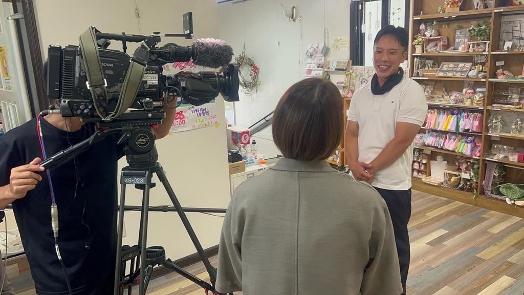 NHK出演